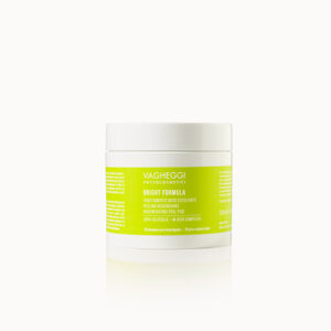 Trattamento Urto Esfoliante"BRIGHT FORMULA"