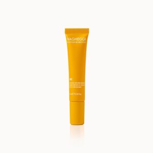 Lime maschera contorno occhi