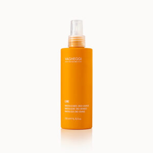 Lime Mineralizzante Zinco + Arancio