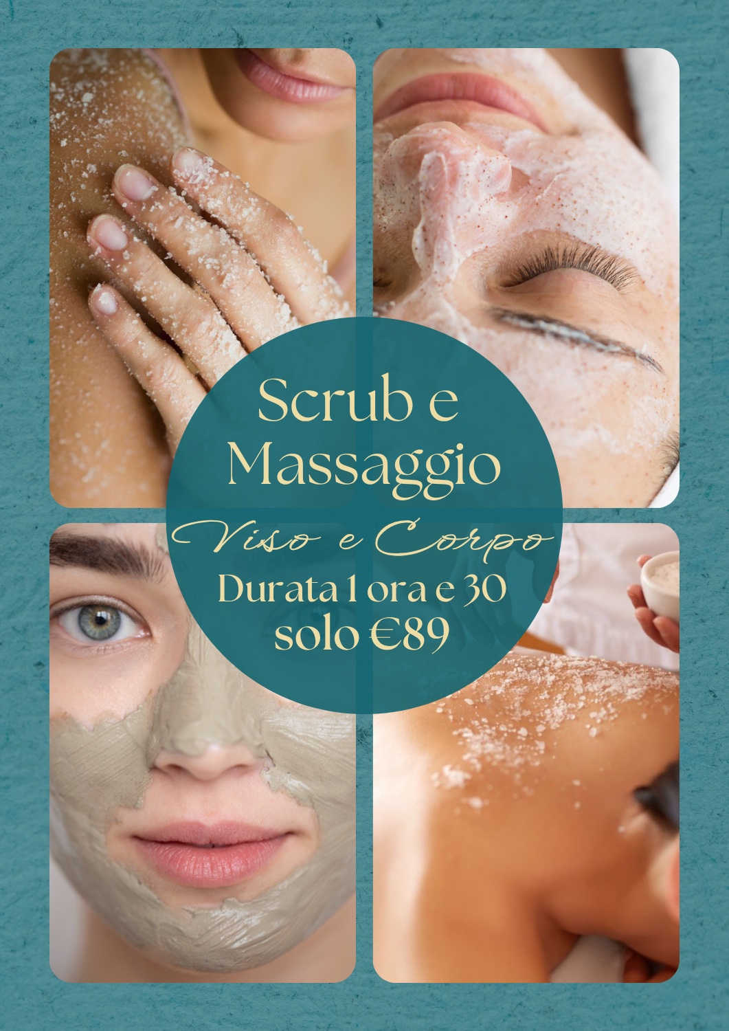 Coccole di Ottobre